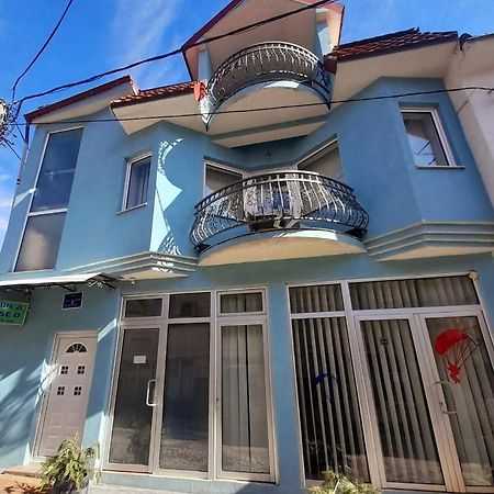 ***Vila Tose D. Kruševo Εξωτερικό φωτογραφία