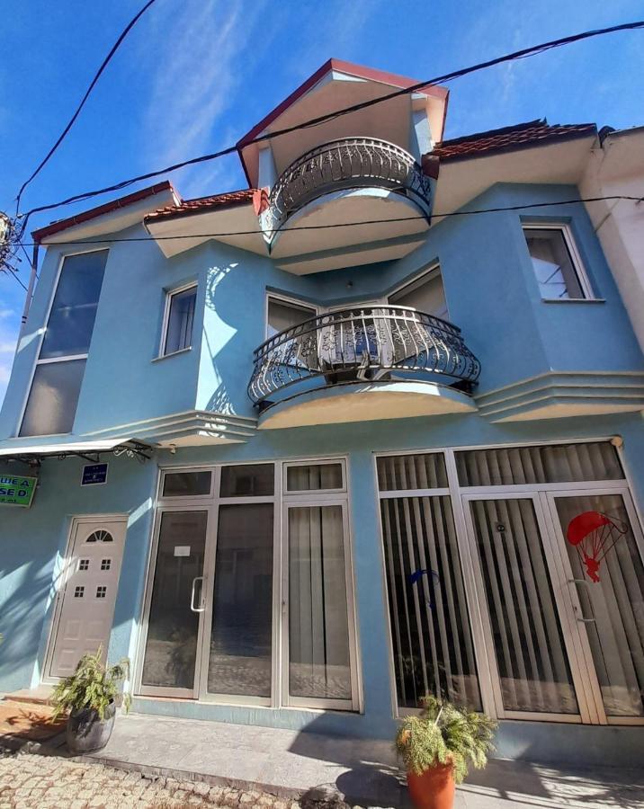 ***Vila Tose D. Kruševo Εξωτερικό φωτογραφία