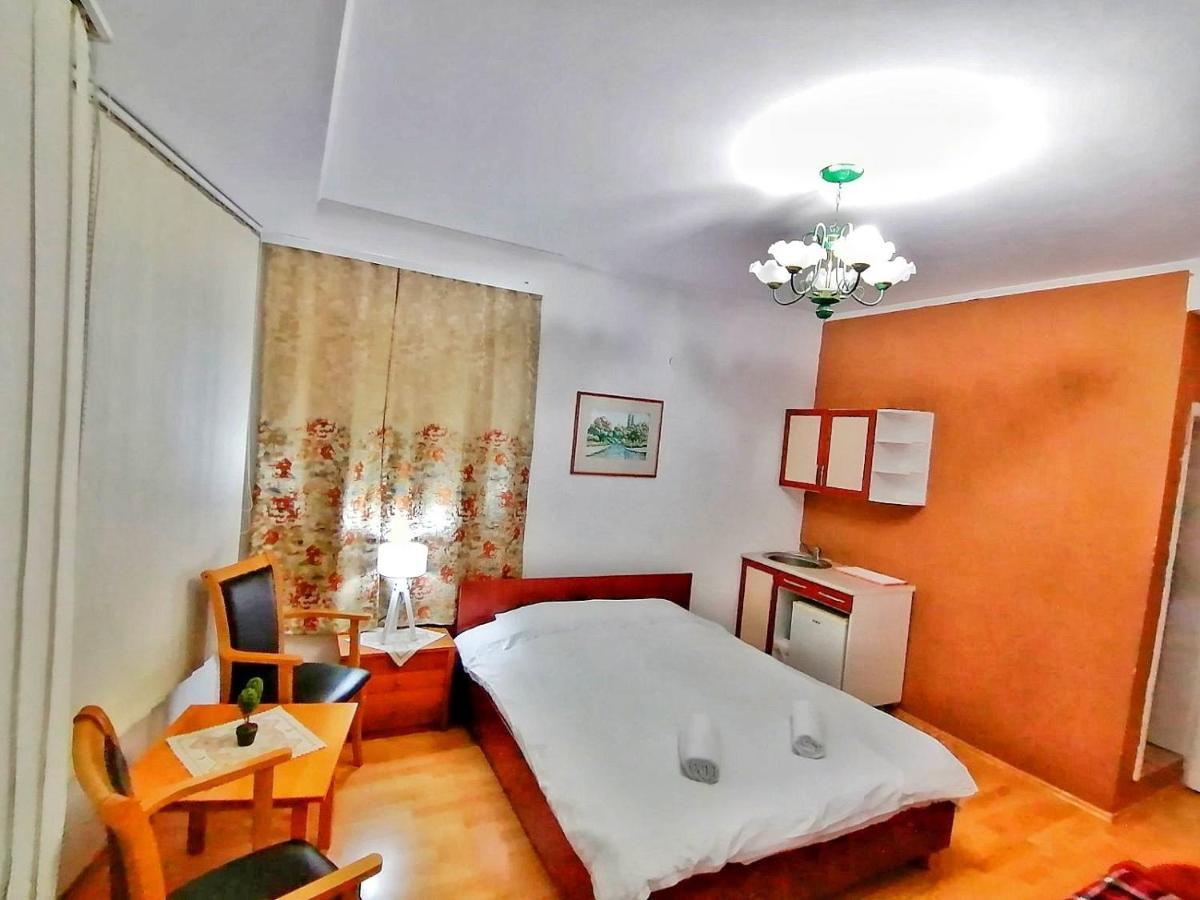 ***Vila Tose D. Kruševo Εξωτερικό φωτογραφία