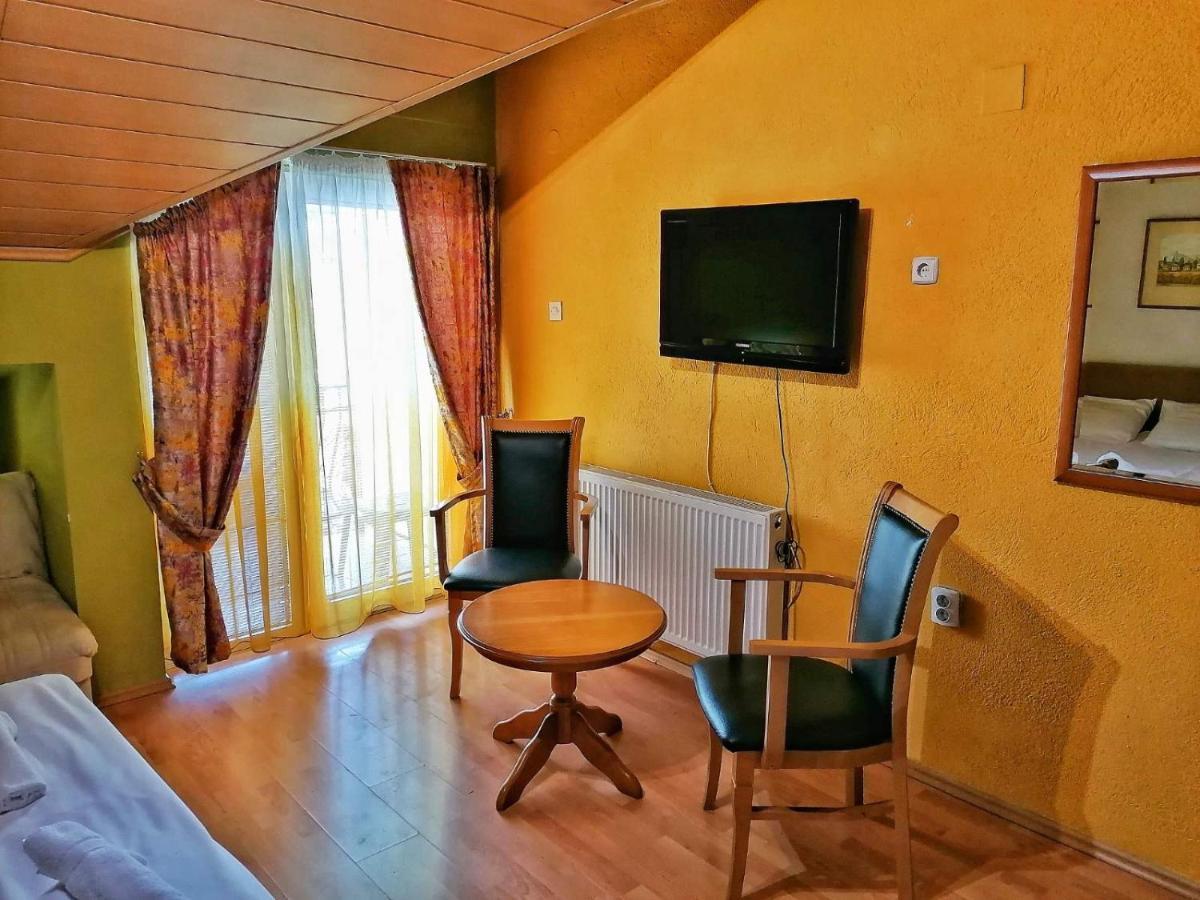 ***Vila Tose D. Kruševo Εξωτερικό φωτογραφία