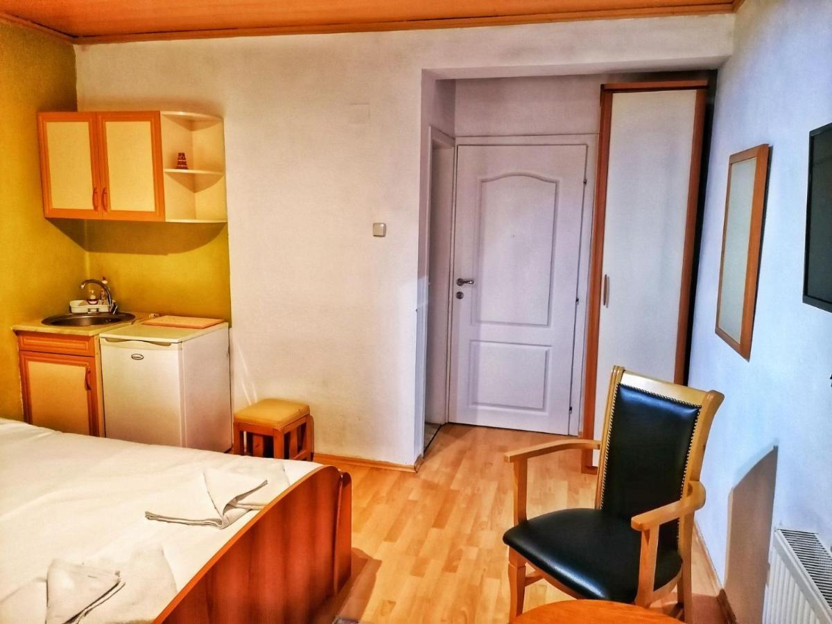 ***Vila Tose D. Kruševo Εξωτερικό φωτογραφία