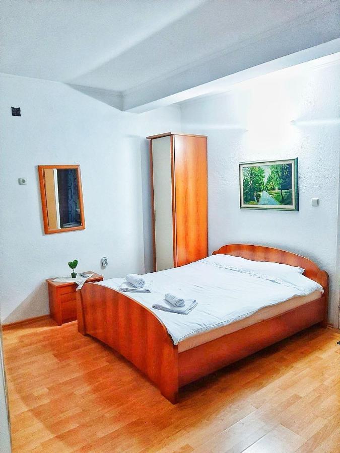***Vila Tose D. Kruševo Εξωτερικό φωτογραφία