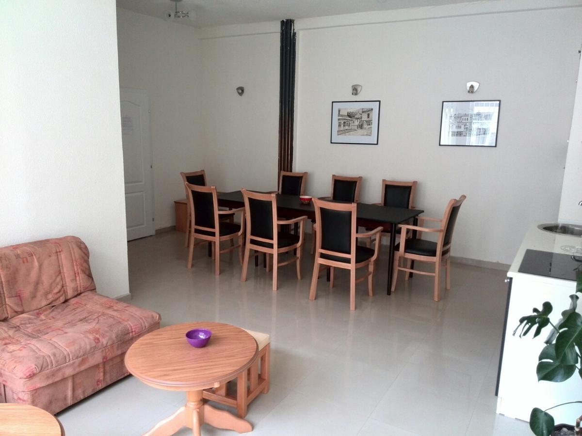 ***Vila Tose D. Kruševo Εξωτερικό φωτογραφία
